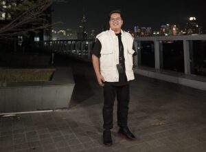 Wakil Bupati Kukar Rendi Solihin. (Foto: Istimewa)