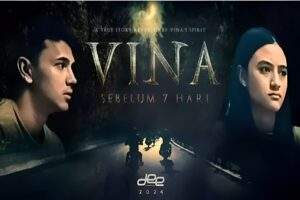 Film Horror Indonesia Terbaru "Vina: Sebelum 7 Hari"
