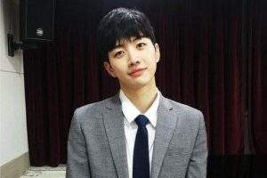 Aktor Kang Hoon gabung jadi member sementara Running Man.