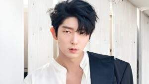 Aktor Berbakat Korea Selatan, Lee Joon Gi