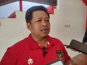 Foto : Kepala Diapora Kukar, Aji Ali Husni (Istimewa)