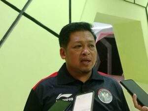 Foto : Kepala Dispora Kukar, Aji Ali Husni (Ady/Radarkukar)