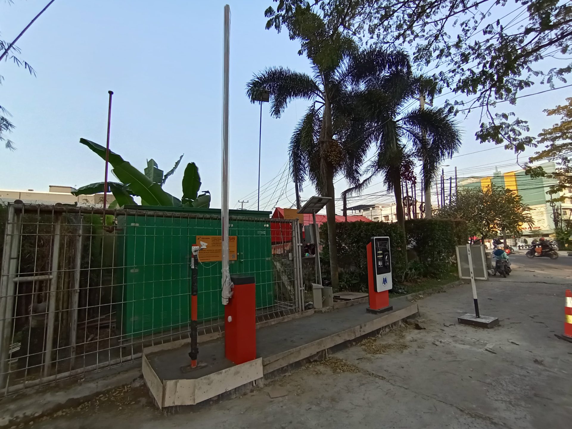 MSM Parking Tawarkan Solusi Parkir Modern, Atasi Kebocoran Retribusi