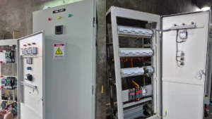 Kebutuhan Panel Listrik di Samarinda Meningkat, Ini Rekomendasi Penyedia Profesional